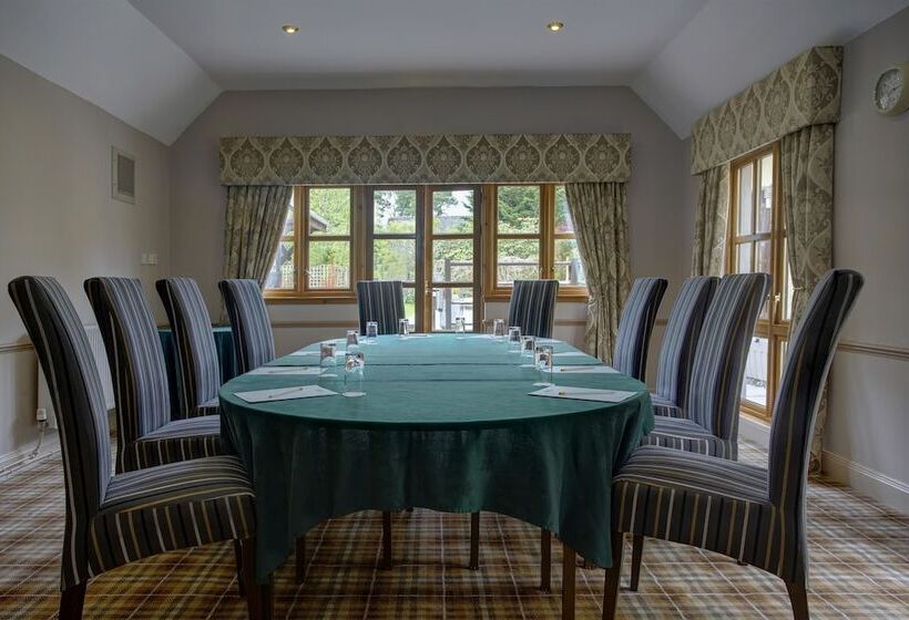 Philipburn Hotel, Bw Signature Collection