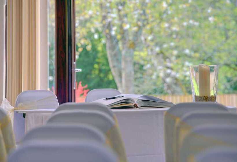 Philipburn Hotel, Bw Signature Collection