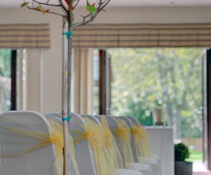 Philipburn Hotel, Bw Signature Collection