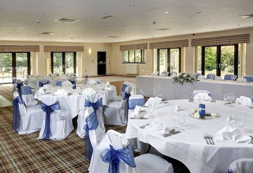 Philipburn Hotel, Bw Signature Collection