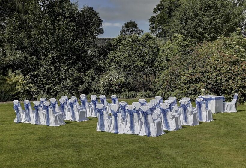 Philipburn Hotel, Bw Signature Collection