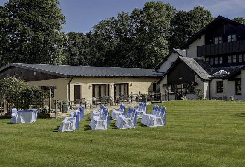 Philipburn Hotel, Bw Signature Collection