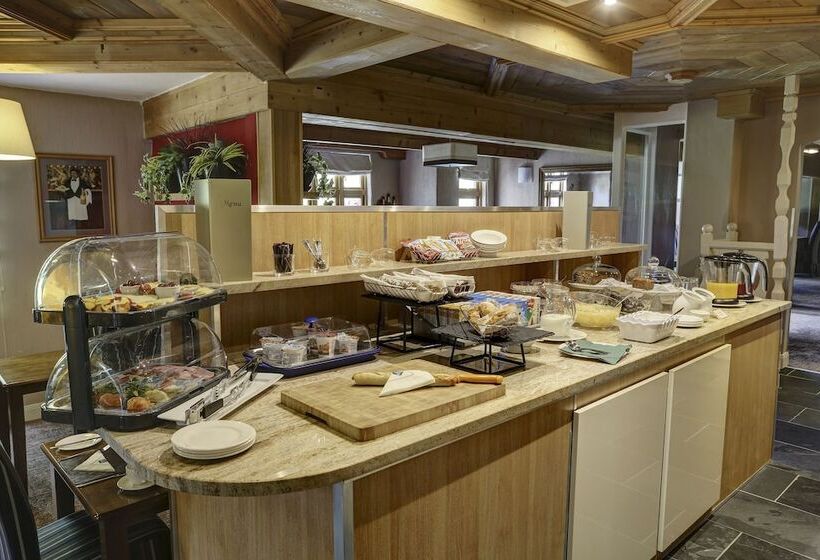 Philipburn Hotel, Bw Signature Collection