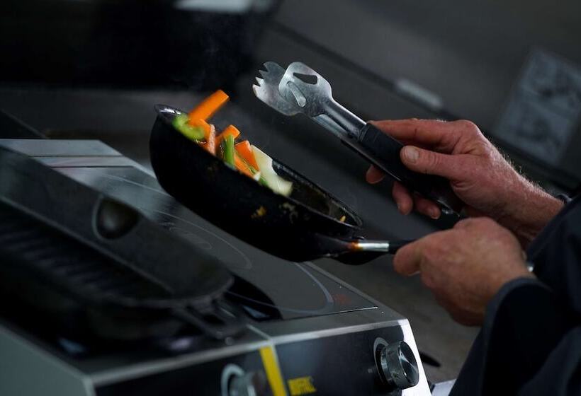 Philipburn Hotel, Bw Signature Collection