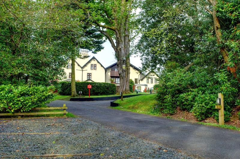 Philipburn Hotel, Bw Signature Collection