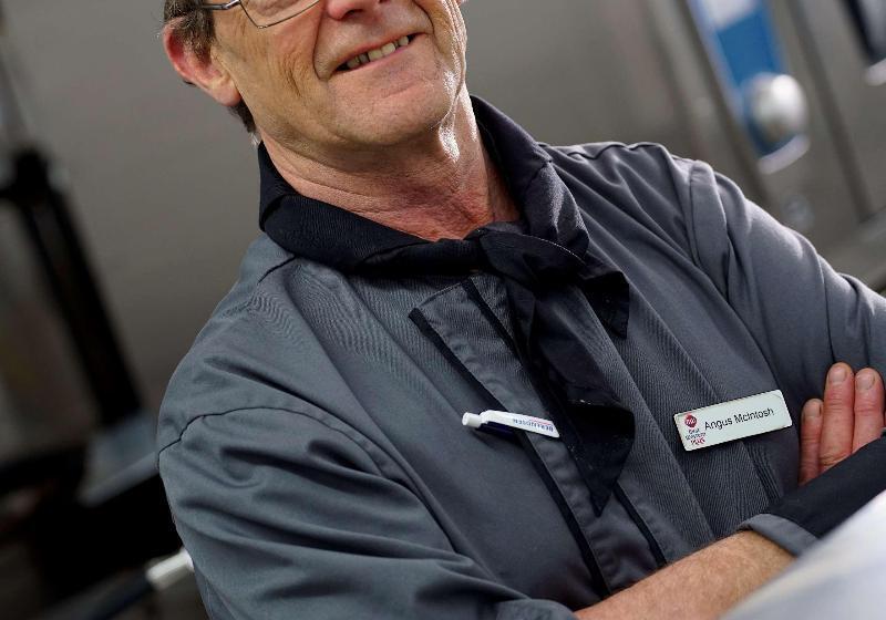 Philipburn Hotel, Bw Signature Collection