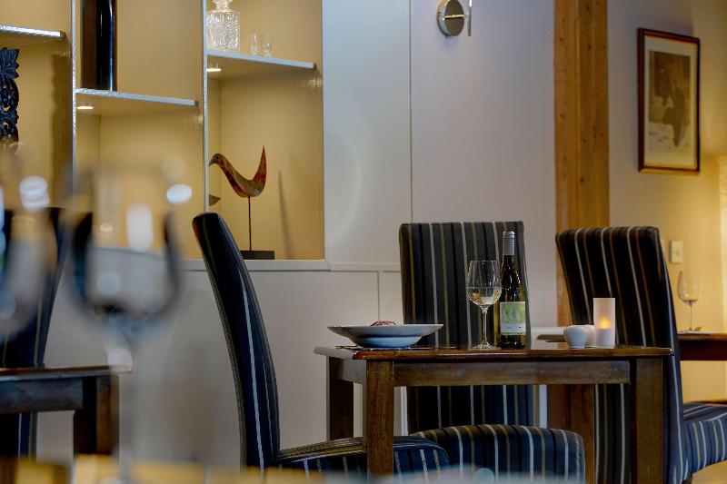 Philipburn Hotel, Bw Signature Collection