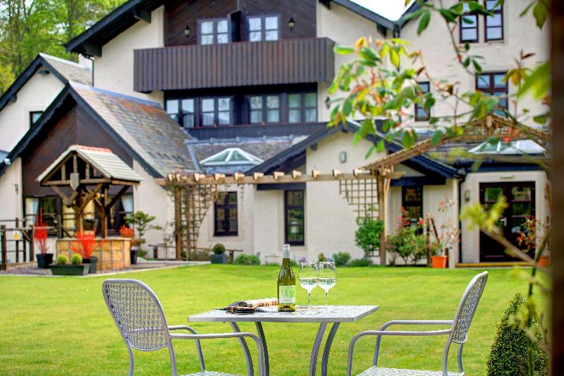 Philipburn Hotel, Bw Signature Collection