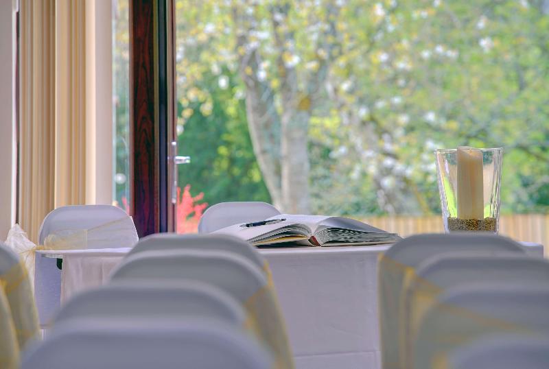 Philipburn Hotel, Bw Signature Collection