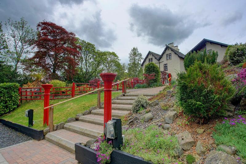 Philipburn Hotel, Bw Signature Collection