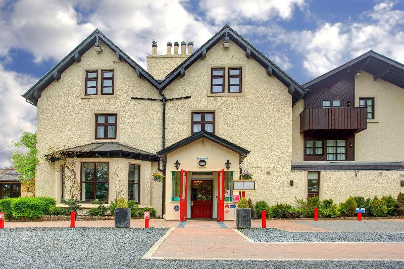 Philipburn Hotel, Bw Signature Collection