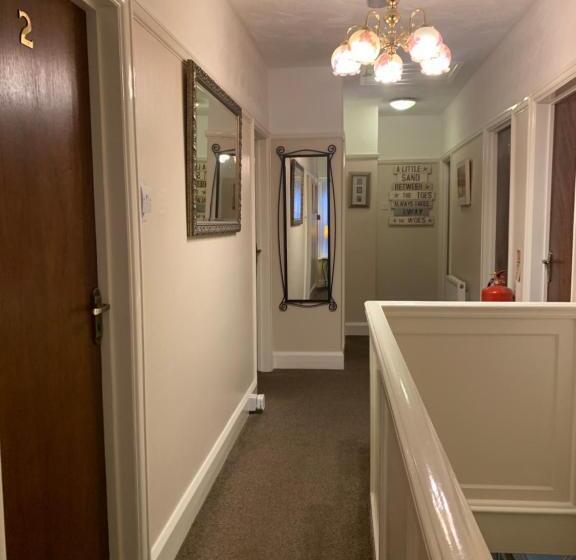 호텔 Philmar Guest House