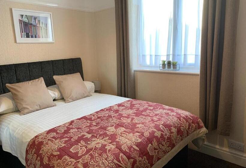 호텔 Philmar Guest House