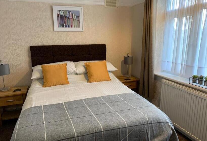 호텔 Philmar Guest House