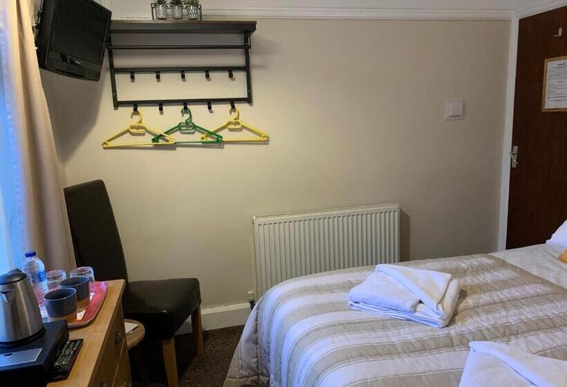 호텔 Philmar Guest House