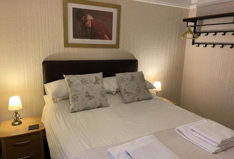 호텔 Philmar Guest House