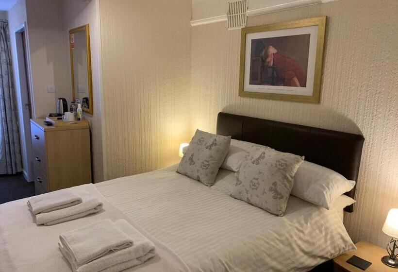 בית מלון כפרי Philmar Guest House