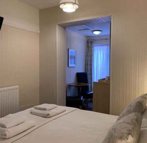 호텔 Philmar Guest House