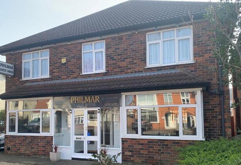 호텔 Philmar Guest House