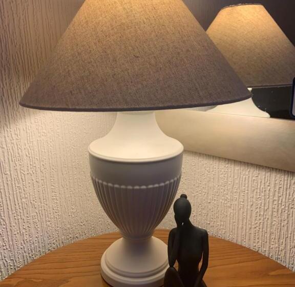 호텔 Philmar Guest House