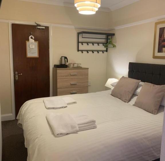 호텔 Philmar Guest House