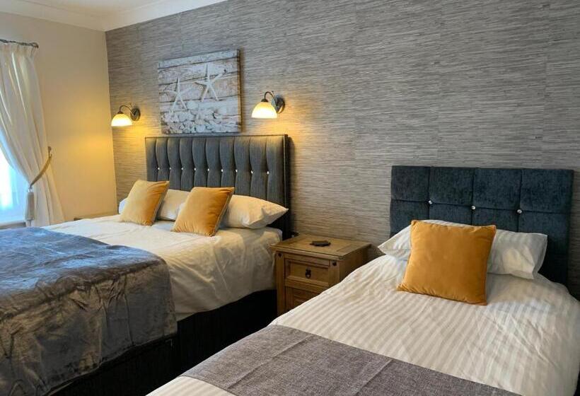 호텔 Philmar Guest House