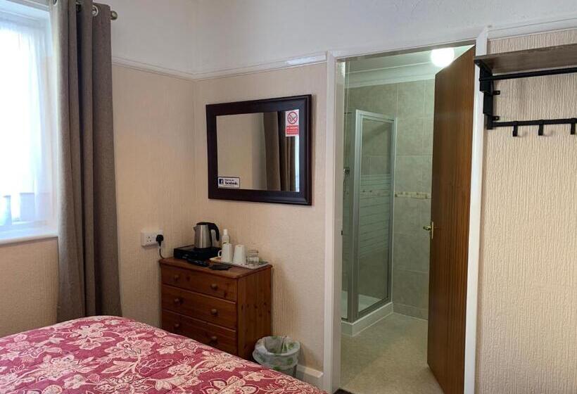 호텔 Philmar Guest House