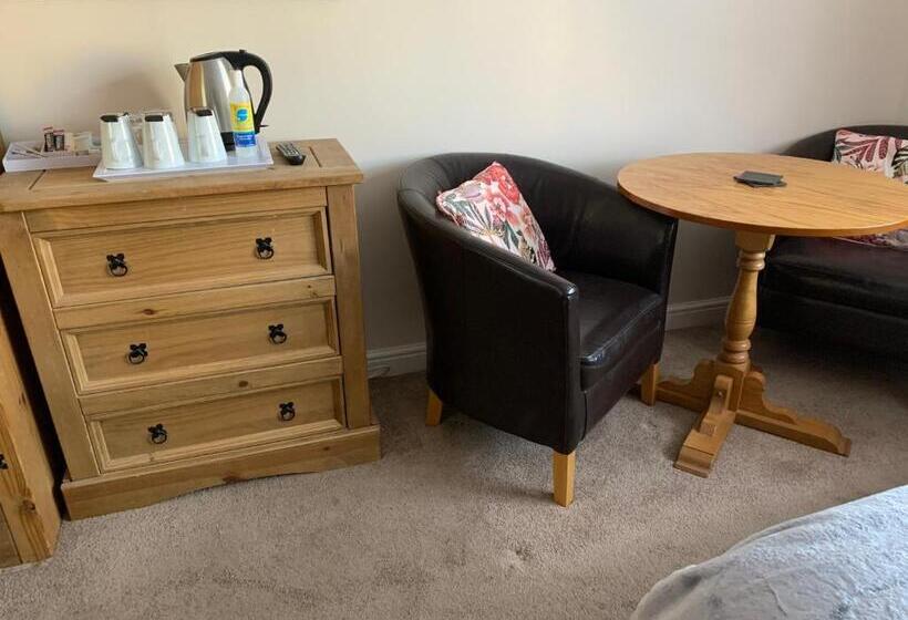 호텔 Philmar Guest House