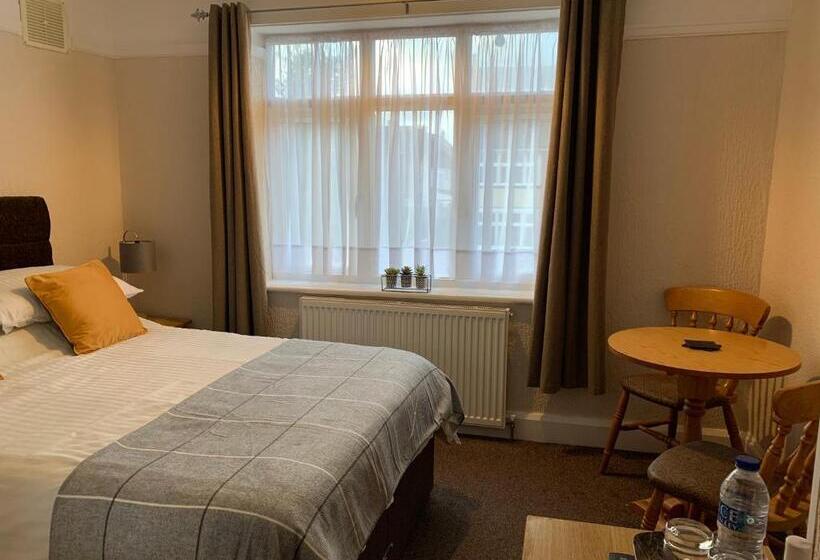 호텔 Philmar Guest House