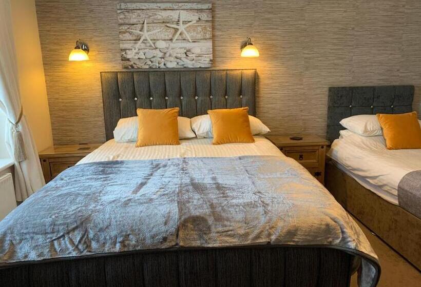 호텔 Philmar Guest House