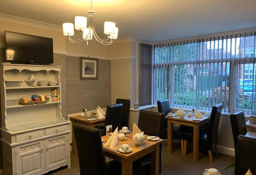 호텔 Philmar Guest House