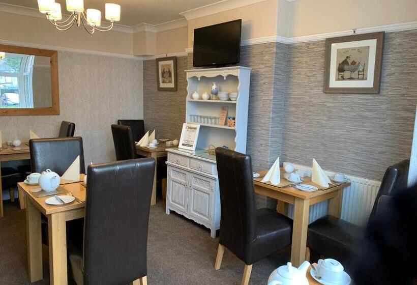 호텔 Philmar Guest House