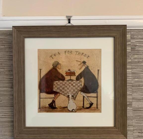 호텔 Philmar Guest House