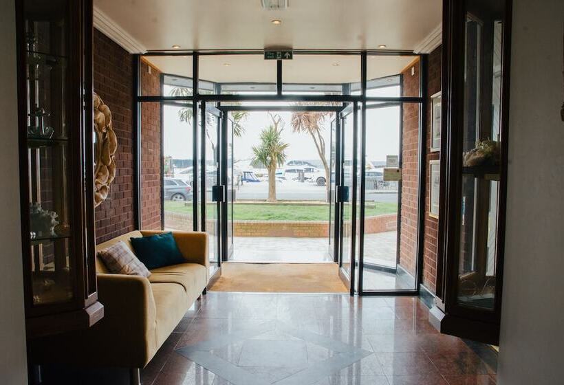 فندق Poole Quay