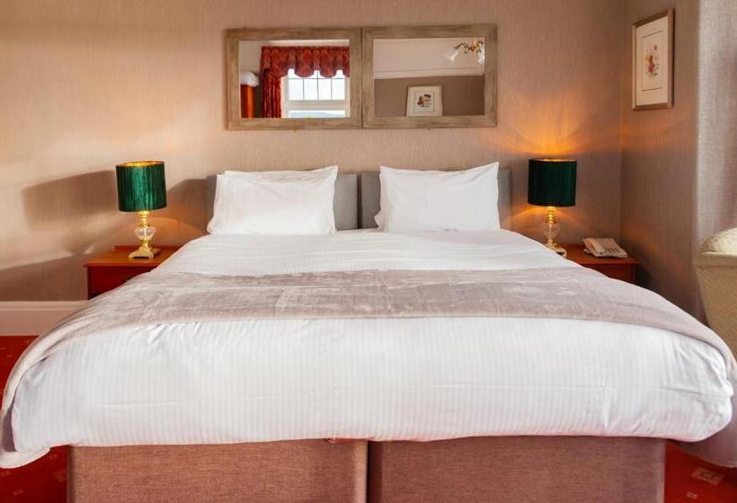 호텔 Porth Avallen