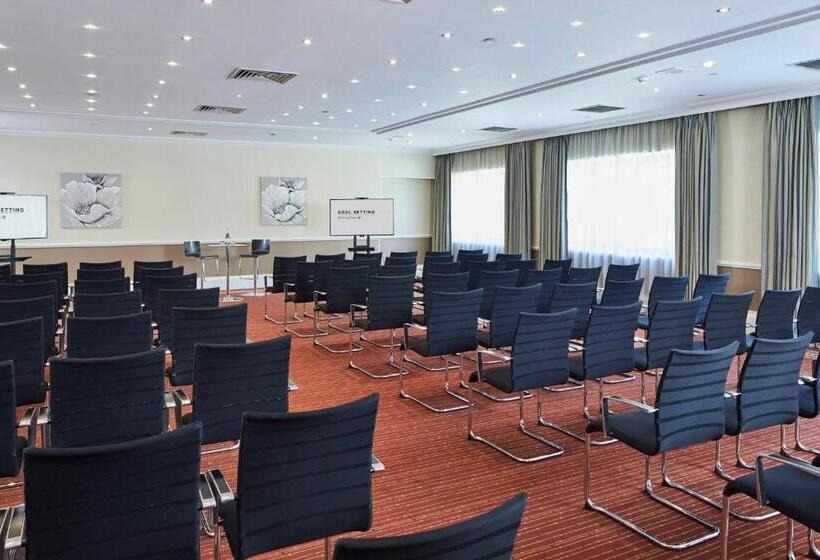 酒店 Portsmouth Marriott