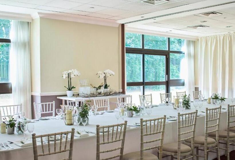 酒店 Portsmouth Marriott