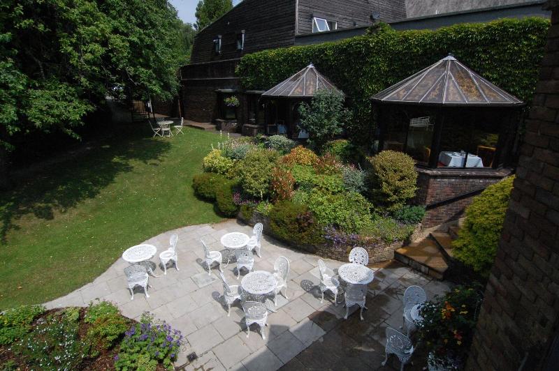 호텔 Potters Heron