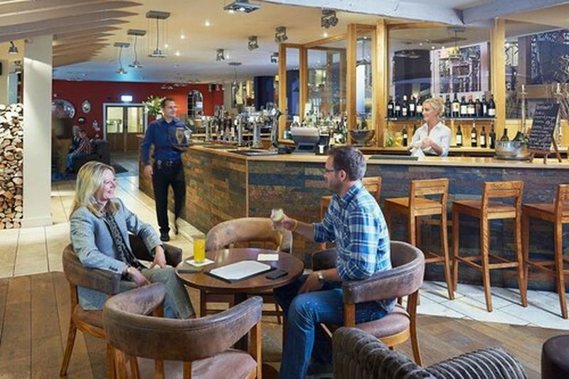 호텔 Potters Heron