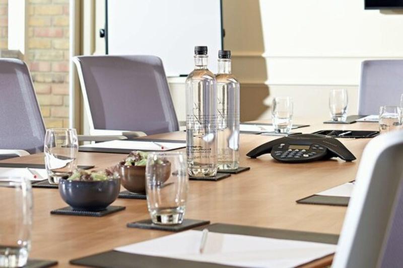 호텔 Potters Heron