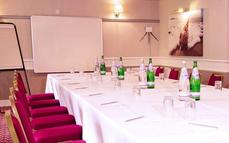 호텔 Potters Heron