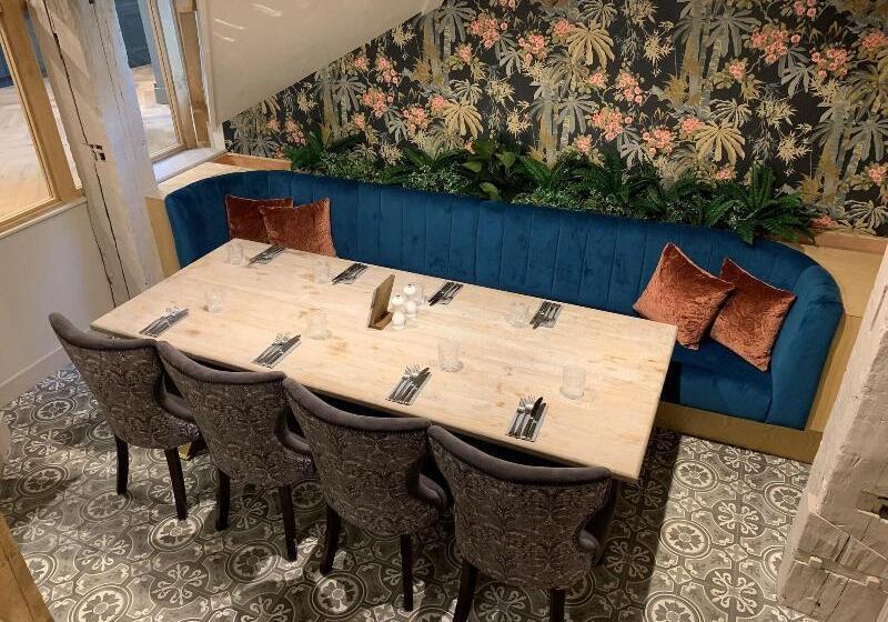 호텔 Potters Heron