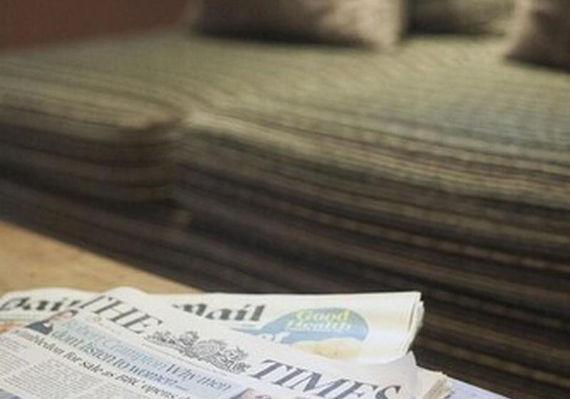 호텔 Potters Heron