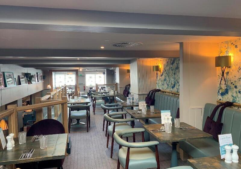 호텔 Potters Heron