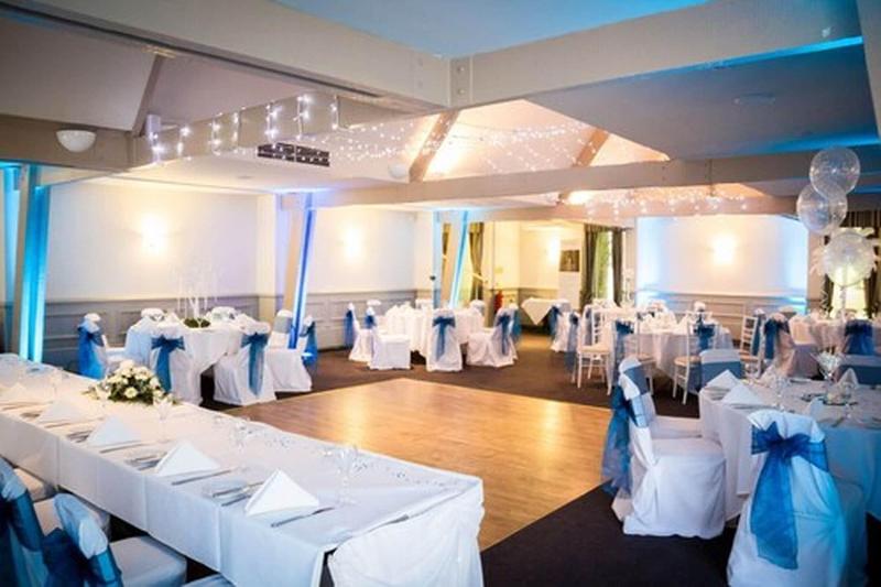 호텔 Potters Heron