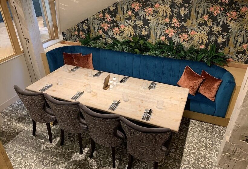 호텔 Potters Heron