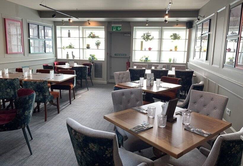 호텔 Potters Heron