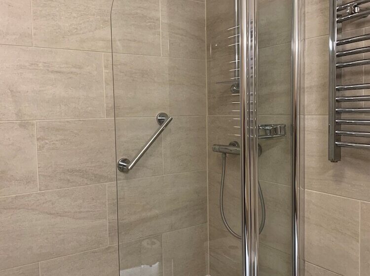 호텔 Potters Heron