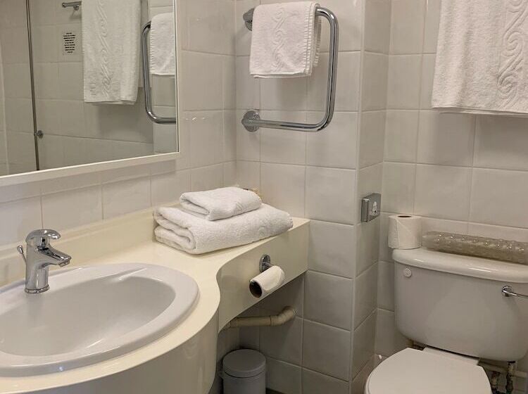 호텔 Potters Heron