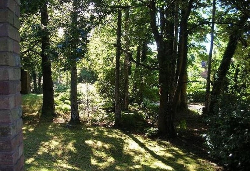 호텔 Potters Heron